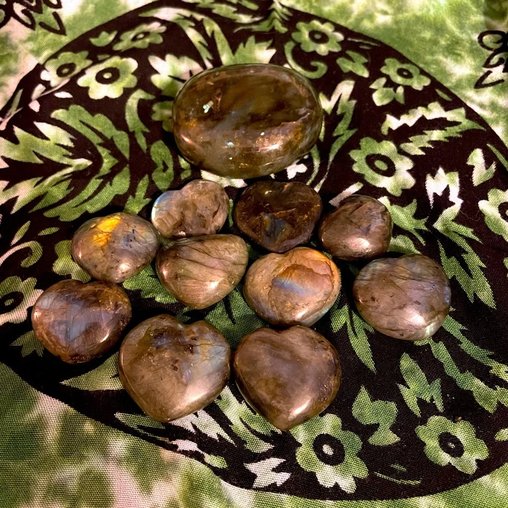 Labradorite Bundle - Picture 1 of 9